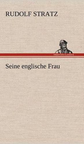 Cover image for Seine Englische Frau