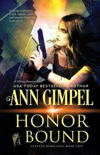 Cover image for Honor Bound: Military Romance