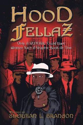 Cover image for Hood Fellaz