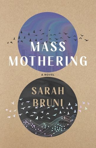 Cover image for Mass Mothering