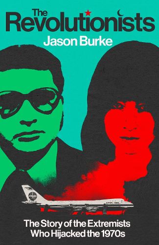 Cover image for The Revolutionists