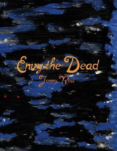 Cover image for Envy the Dead