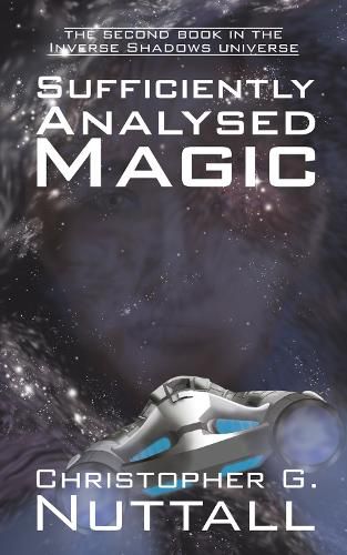 Cover image for Sufficiently Analysed Magic