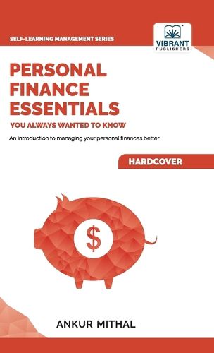 Cover image for Personal Finance Essentials You Always Wanted to Know