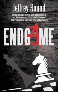 Cover image for Endgame