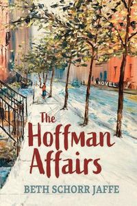 Cover image for The Hoffman Affairs