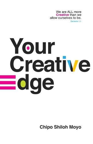 Cover image for Your Creative Edge