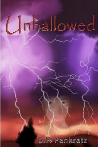 Cover image for Unhallowed