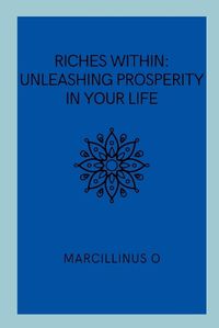 Cover image for Riches Within