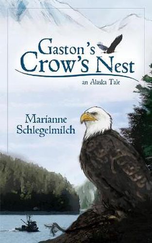 Cover image for Gaston's Crow's Nest