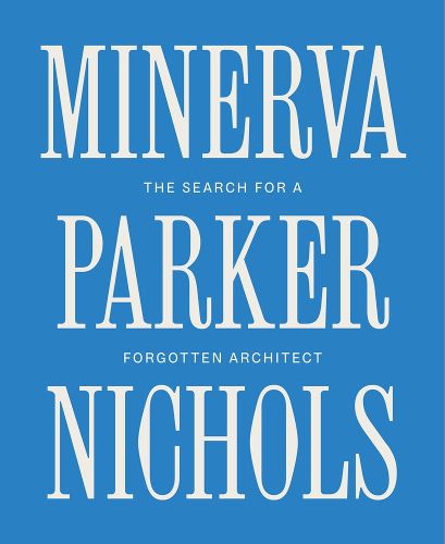 Minerva Parker Nichols