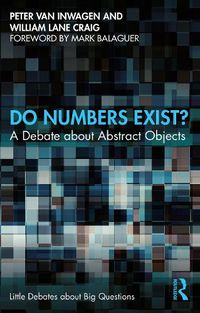 Cover image for Do Numbers Exist?
