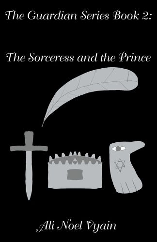 The Sorceress and the Prince