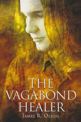 Cover image for The Vagabond Healer
