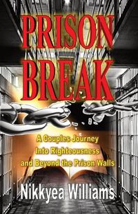 Cover image for Prison Break