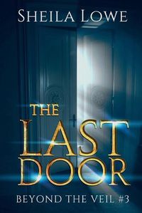 Cover image for The Last Door