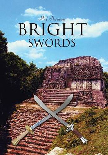 Cover image for Bright Swords