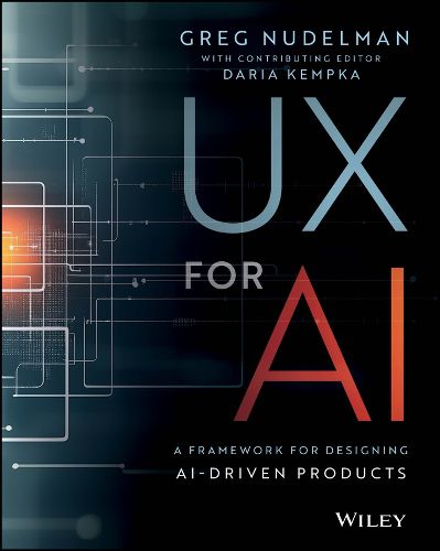 Cover image for UX for AI