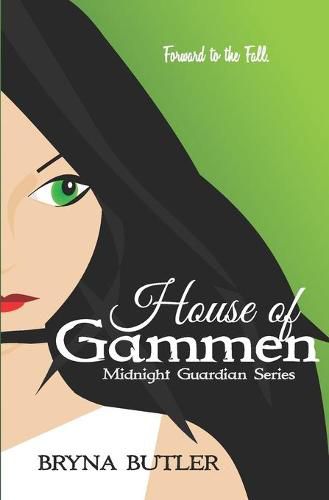Cover image for House of Gammen
