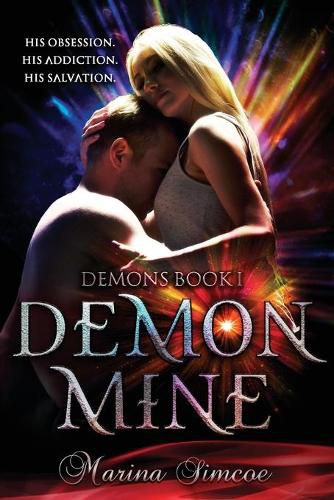 Cover image for Demon Mine