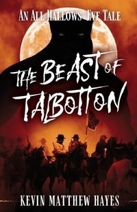 Cover image for The Beast of Talbotton