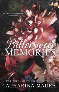 Cover image for Bittersweet Memories