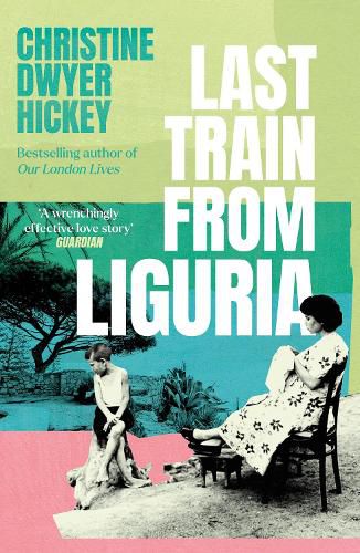 Cover image for Last Train from Liguria