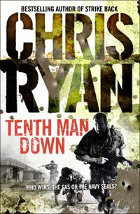Cover image for Tenth Man Down