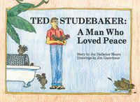 Cover image for Ted Studebaker