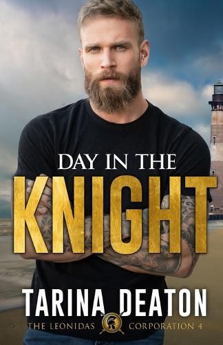 Cover image for Day in the Knight