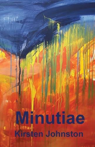 Cover image for Minutiae