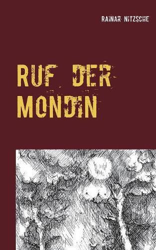 Cover image for Ruf der Mondin: Lieder der Nacht