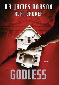 Cover image for Godless: A Novel