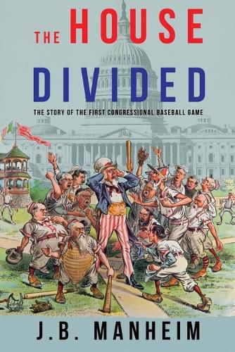 Cover image for The House Divided
