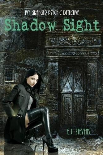 Cover image for Shadow Sight