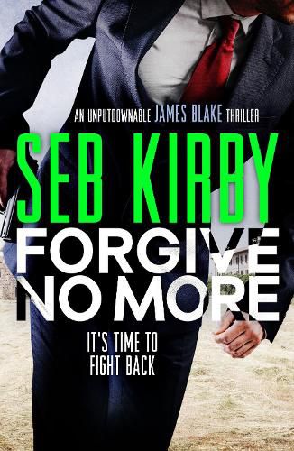 Cover image for Forgive No More: A pulse-pounding thriller full of suspense