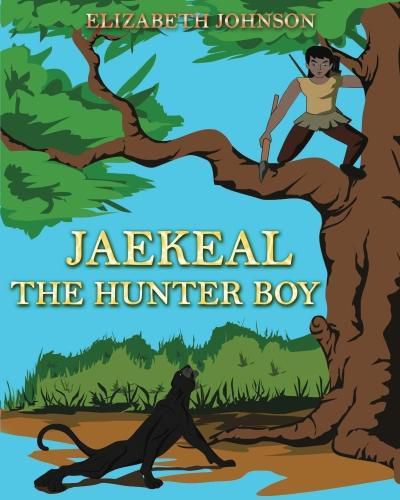 Jaekeal: The Hunter Boy