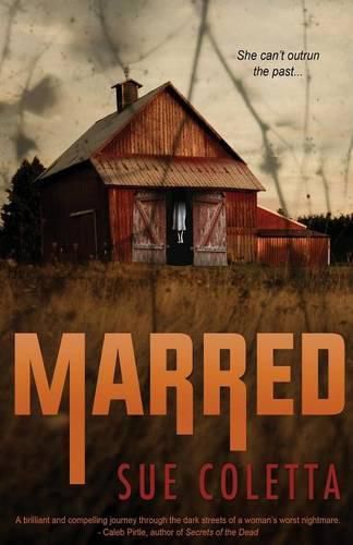 Cover image for Marred