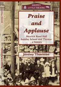 Cover image for Praise and Applause