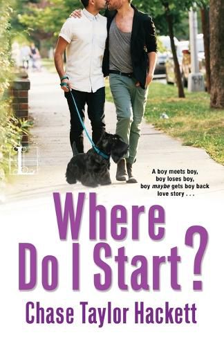 Cover image for Where Do I Start?