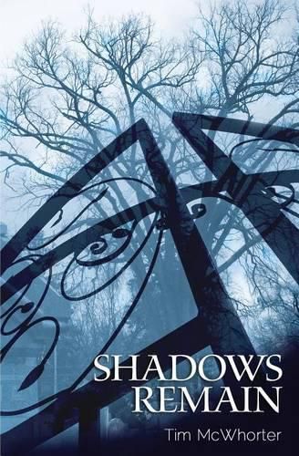 Cover image for Shadows Remain