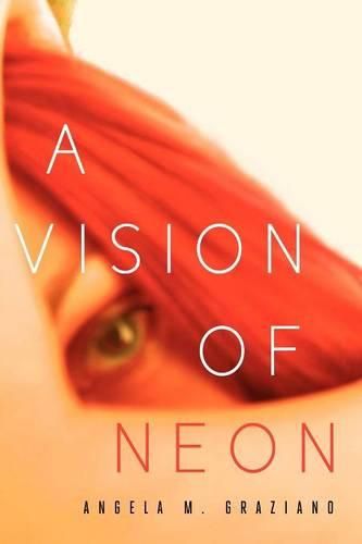 Cover image for A Vision of Neon