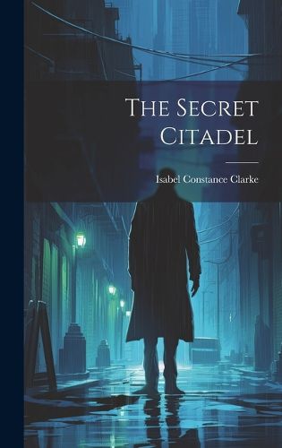 Cover image for The Secret Citadel