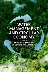 Cover image for Water Management and Circular Economy