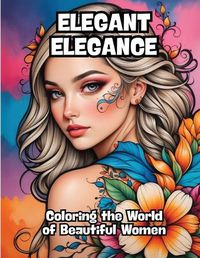 Cover image for Elegant Elegance