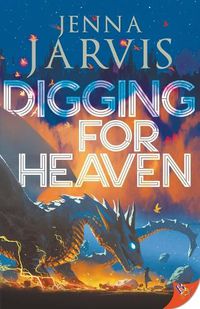 Cover image for Digging for Heaven