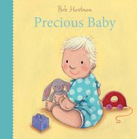 Cover image for Precious Baby