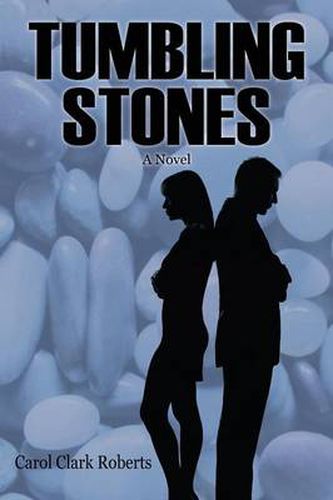 Cover image for Tumbling Stones