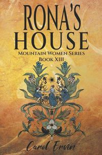 Cover image for Rona's House