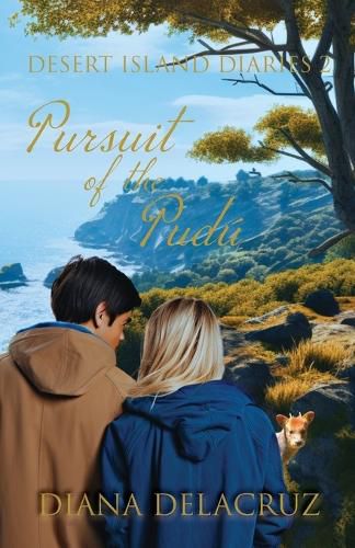 Cover image for Pursuit of the Pudu